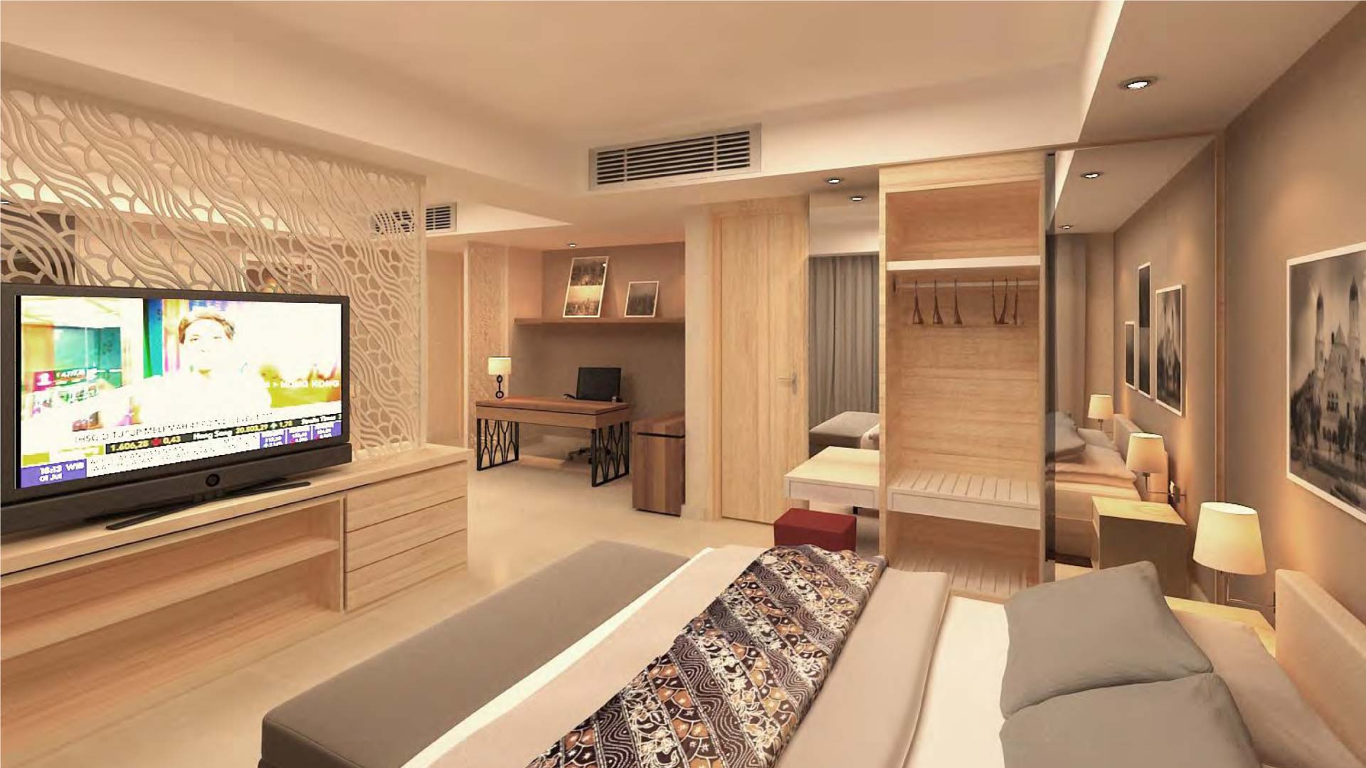 Grandhika Hotel Semarang