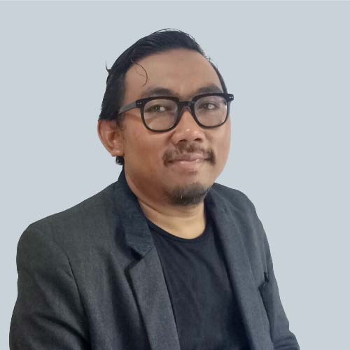Arif Rahmat Basuki, ST.