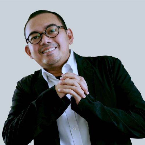 Satrio S. Herlambang, ST., MUD., IAI.