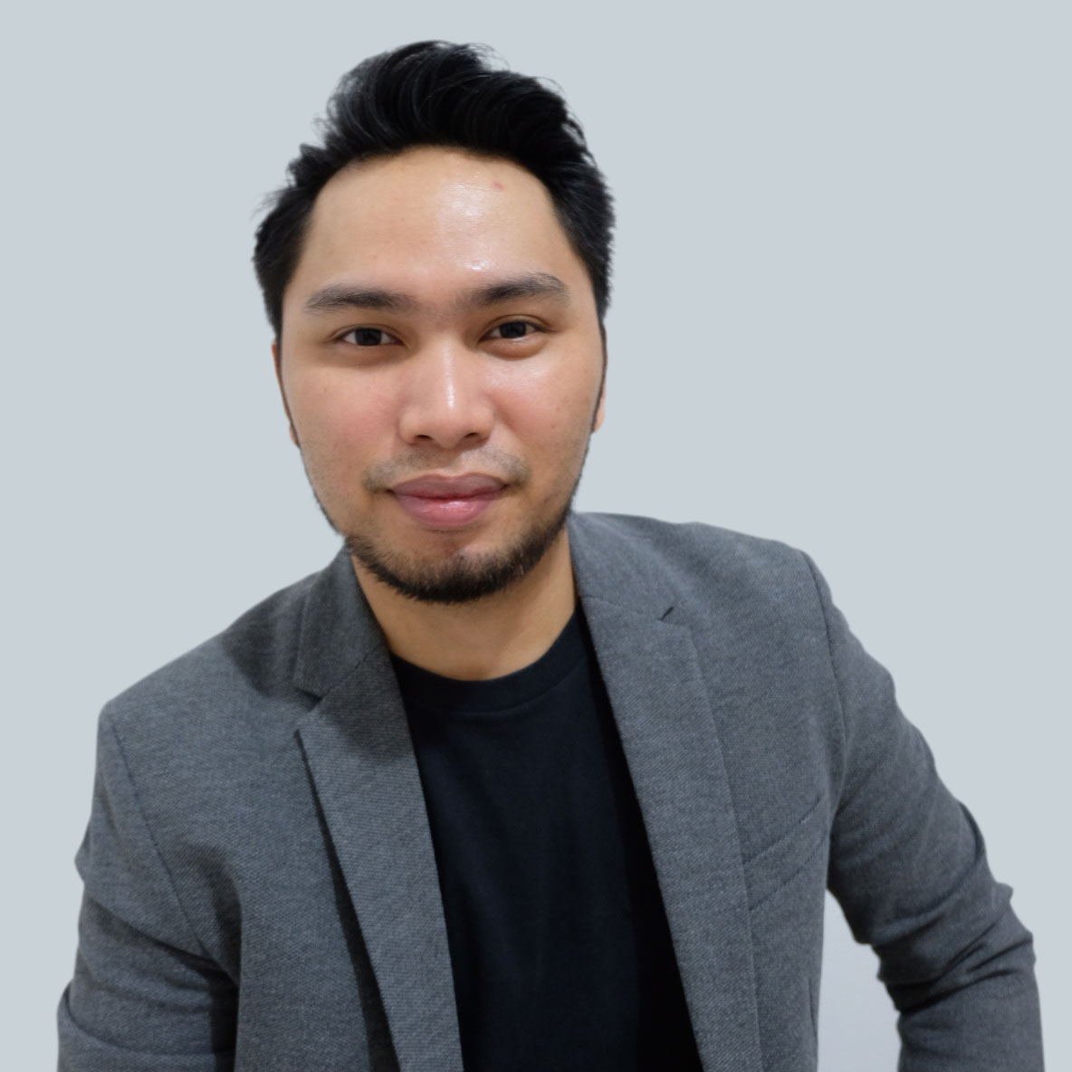 Fajar Rezandi, ST., M.Arch.